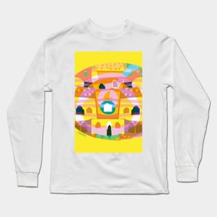 Sands of Penasco Long Sleeve T-Shirt